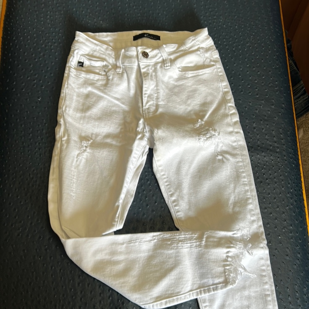 Estilo- women’s Kancan skinny